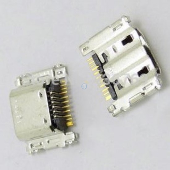 CONECTOR DE CARGA SAMSUNG GALAXY TAB 4 8.0 T330